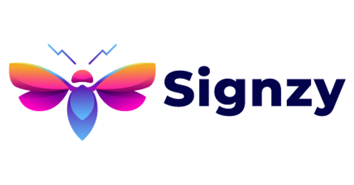 Signzy Icon Signzy